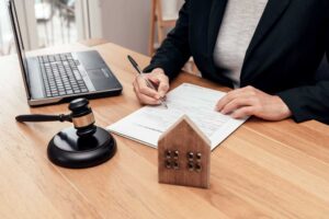 What is a Conveyancer in South Africa