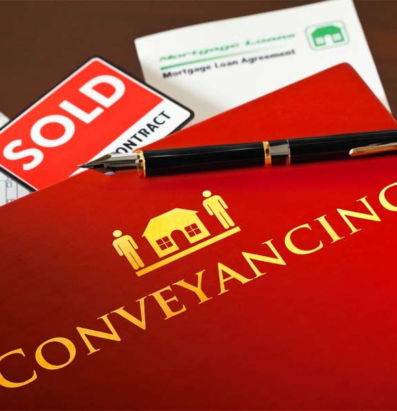 Conveyancing Law